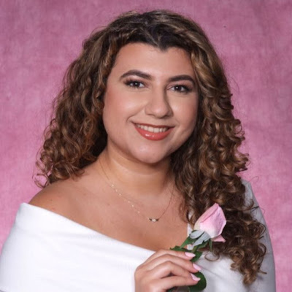 Meet your Posher, Jennyrose